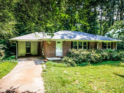 142 Dickson Ct, Marietta, GA, 30066