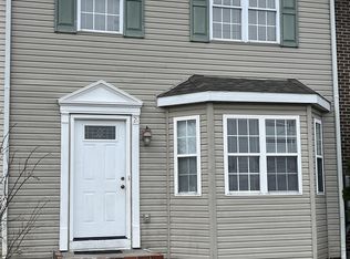 21 Electra Ct, Martinsburg, WV 25401