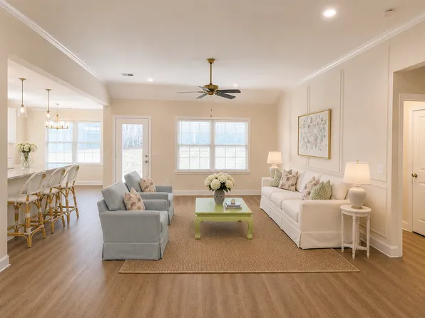 129A Atlantic Ave, Statesboro, GA 30461