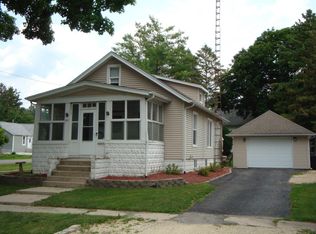 512 Helen St, Belvidere, IL 61008