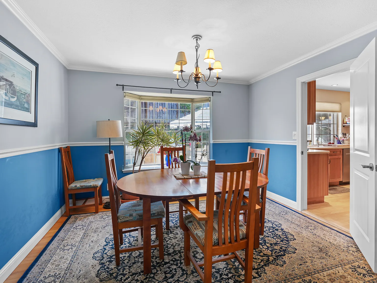 4 bed, 3.0 bath, 2595 sqft, $8,195 — Photo 4