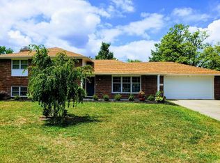 801 Hulen Dr, Columbia, MO 65203