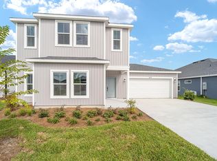 7857 Byers St, Okahumpka, FL 34762