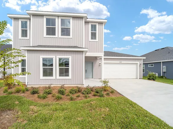 7857 Byers St, Okahumpka, FL 34762