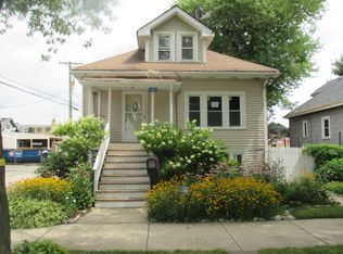 3911 Clarence Ave, Stickney, IL
