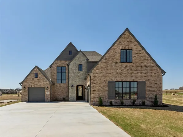 10926 N 86th East Ave, Owasso, OK 74055