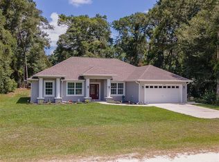 3665 SE 140th Pl, Summerfield, FL 34491