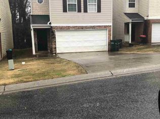 5278 Hanover St, College Park, GA 30349