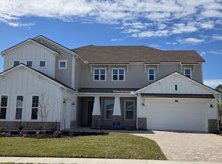 282 Hillendale Cir, Saint Johns, FL 32259