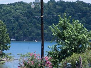 S Lakeshore Dr, Rogers, AR 72756