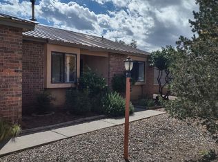 4510 Zirconia Dr NE, Rio Rancho, NM 87124