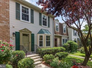 14 Sebastiani Blvd, Gaithersburg, MD 20878