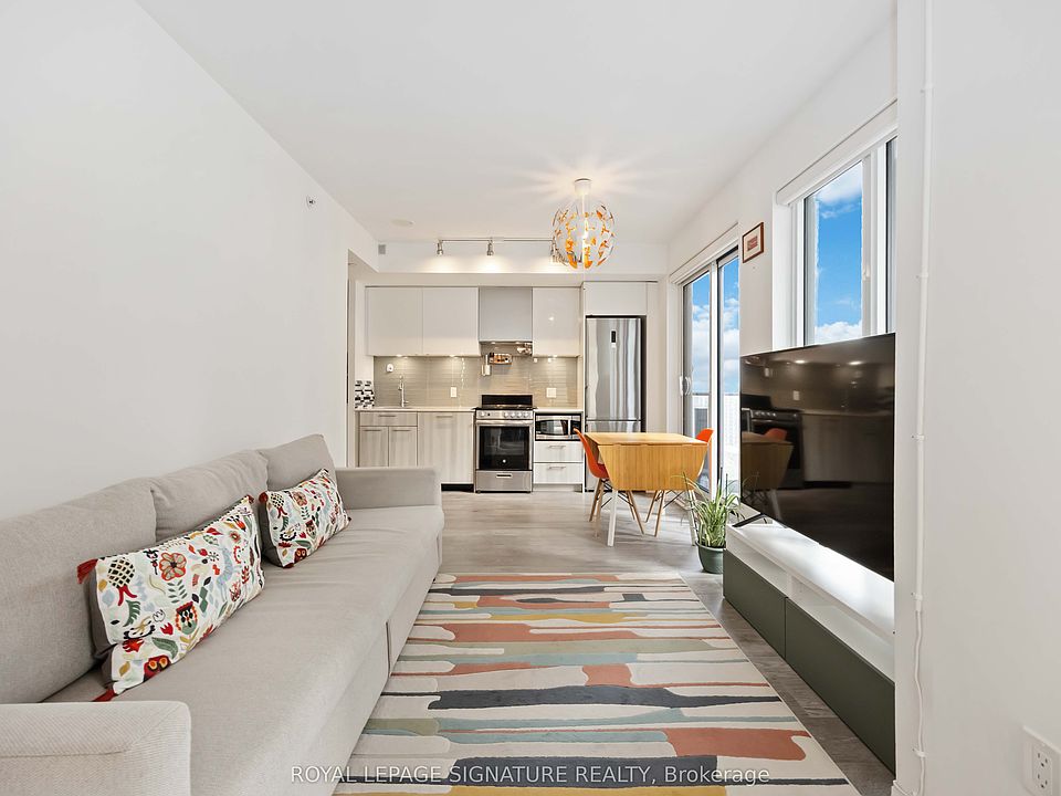 1st image of 251 Jarvis St #1725