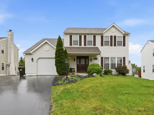 438 Candlewood Way, Harleysville, PA 19438