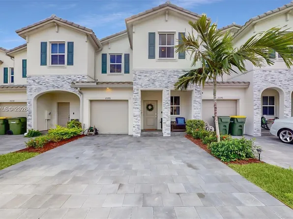 1030 SE 26th Ter, Homestead, FL 33035
