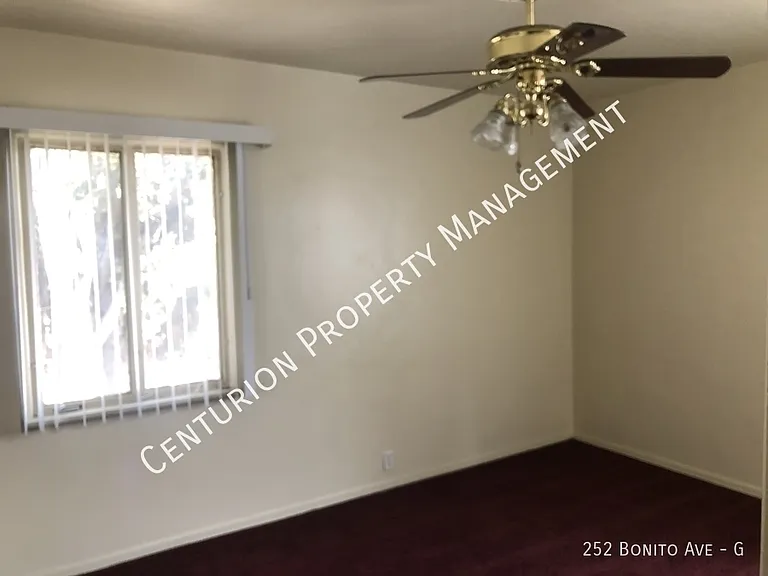 252 Bonito Ave #G — Photo 4