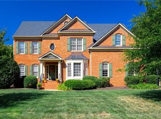 5239 Harvest Glen Dr, Glen Allen, VA 23059