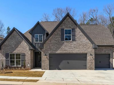105 McAlpin Cir, Pelham, AL, 35124