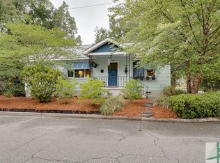 2330 Larkin Ave, Savannah, GA 31404