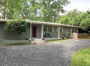 163 Sinclair Rd, Tallahassee, FL 32312