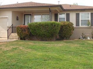 921 SW 53rd St, Oklahoma City, OK 73109