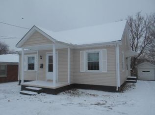41 Smith Ave, Winchester, KY 40391