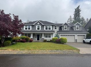 6211 116th Street Ct E, Puyallup, WA 98373