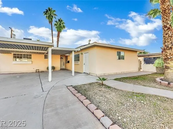 6325 Lawton Ave, Las Vegas, NV 89107