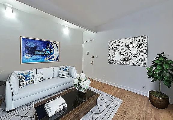 2nd image of 15A W 64th St #2C