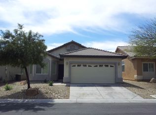 3731 Squirrel St, Las Vegas, NV 89122