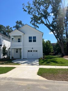 192 Claret Cup Way, Charleston, SC, 29414