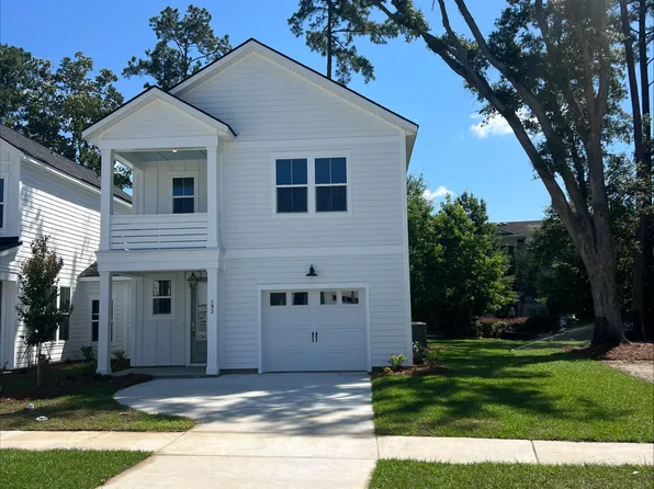 192 Claret Cup Way, Charleston, SC 29414