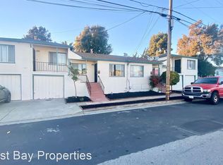 703 40th St #703, Richmond, CA 94805