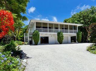 151 S Rolling Hill Rd, Tavernier, FL 33070