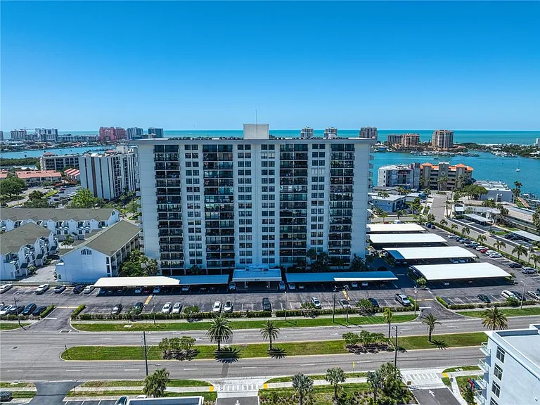 400 Island Way #901 — Photo 30