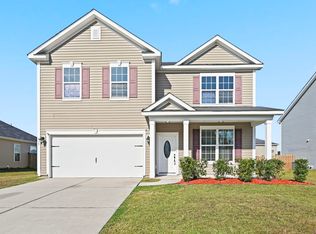 413 Forest Hills Rd, Summerville, SC 29486