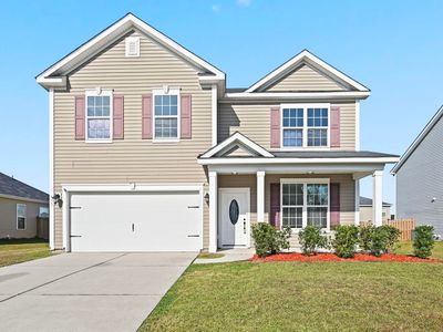 413 Forest Hills Rd, Summerville, SC, 29486