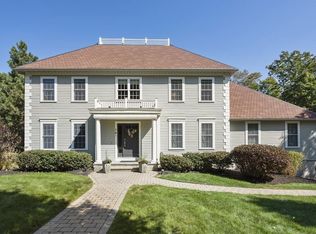 14 Hillside Dr, Georgetown, MA 01833