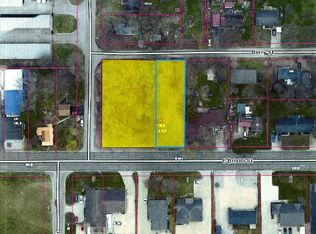 1708 E Bristol St, Elkhart, IN 46514
