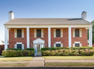 3420 Regal Ave, Mesquite, TX 75149