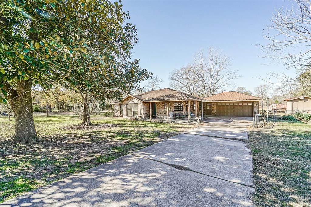 1325 County Road 347 N, Cleveland, TX 77327 | Zillow