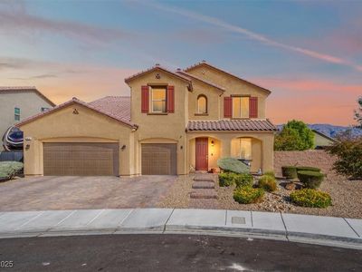 5614 Sophie Belle Ave, Las Vegas, NV, 89131