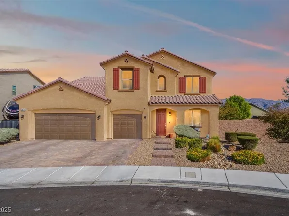 5614 Sophie Belle Ave, Las Vegas, NV 89131