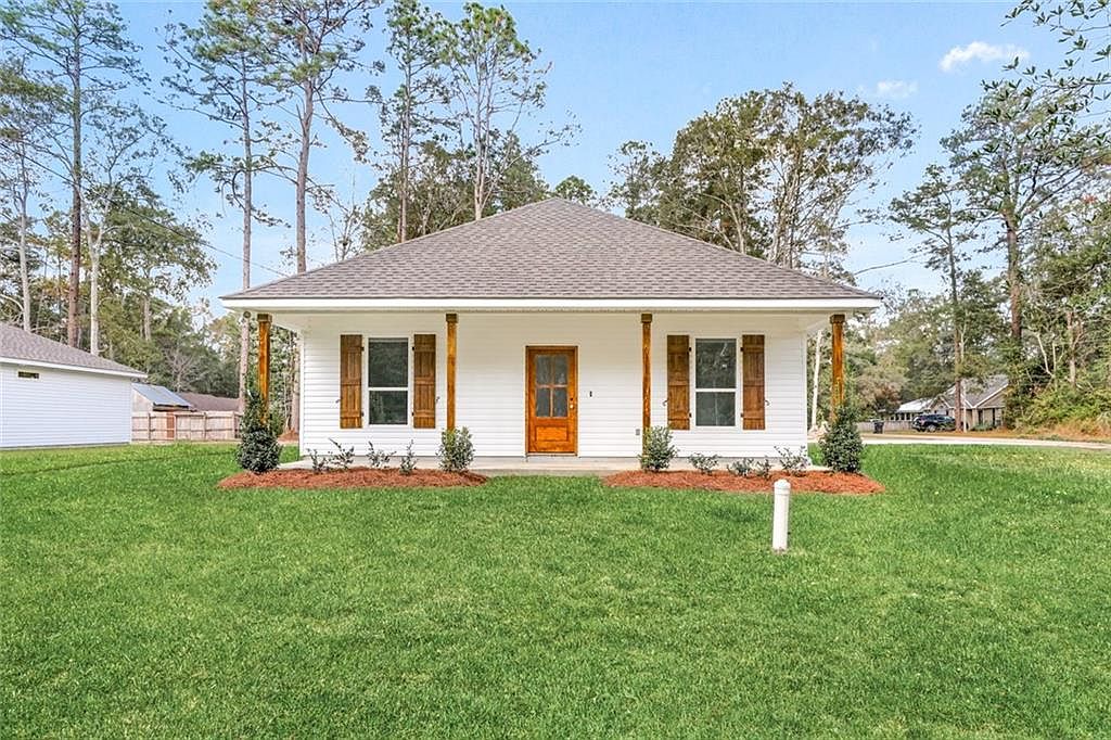 20047 Palm Blvd, Covington, LA 70435 Zillow