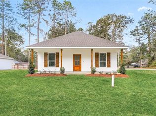 20047 Palm Blvd, Covington, LA 70435