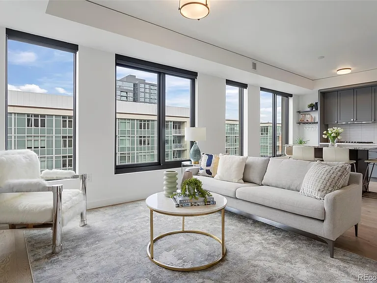 1750 Wewatta St #1307 — Photo 1
