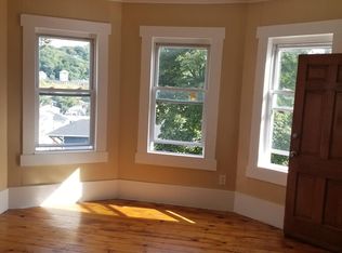 25 Chilmark St #1, Worcester, MA 01604