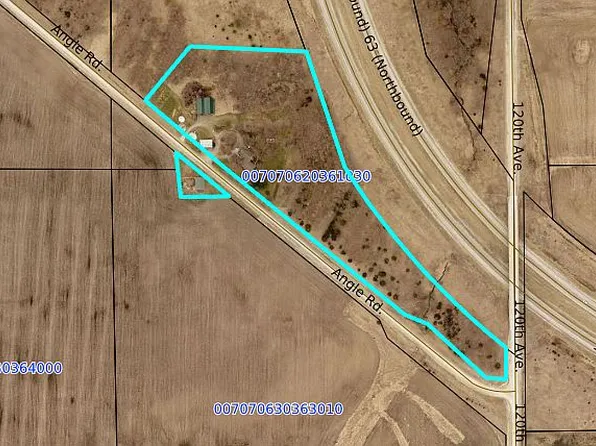 12205 Angle Rd, Ottumwa, IA 52501