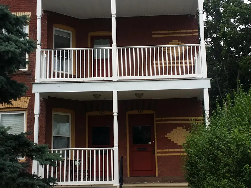 818 Capitol Ave