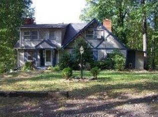 191 S Lakeshore Dr, Madison, VA 22727